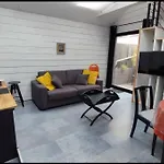 Le Loft Centre Parame Avec Coin Exterieur