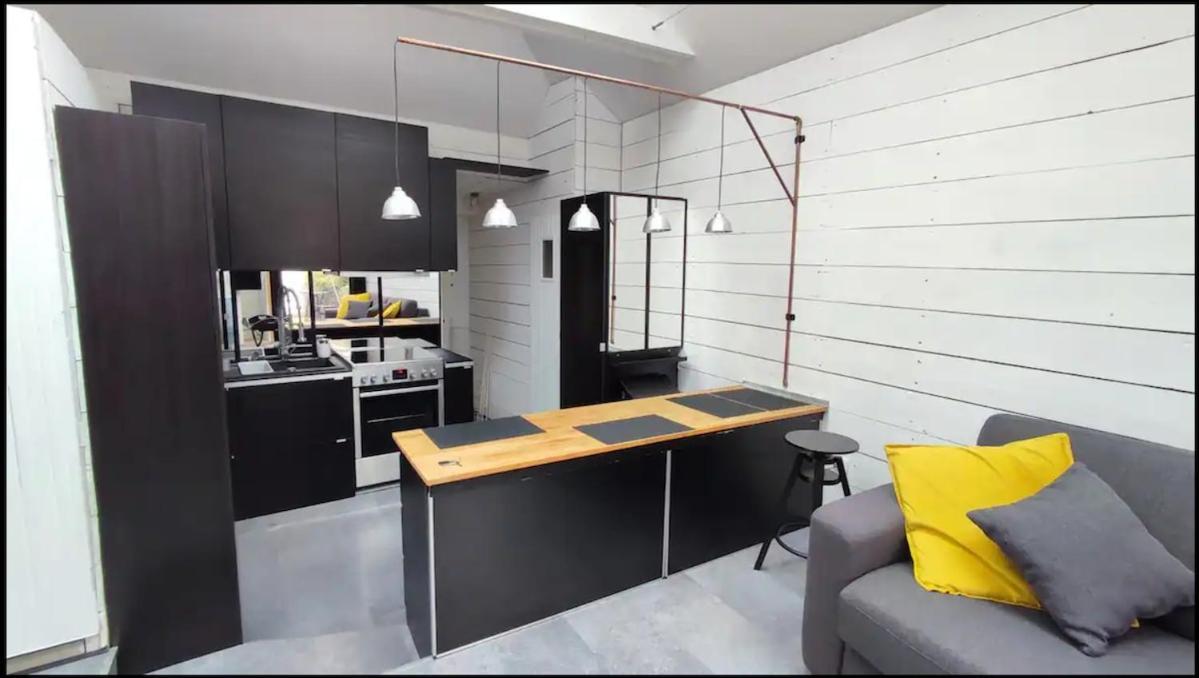 Appartement Le Loft Centre Parame Avec Coin Exterieur
