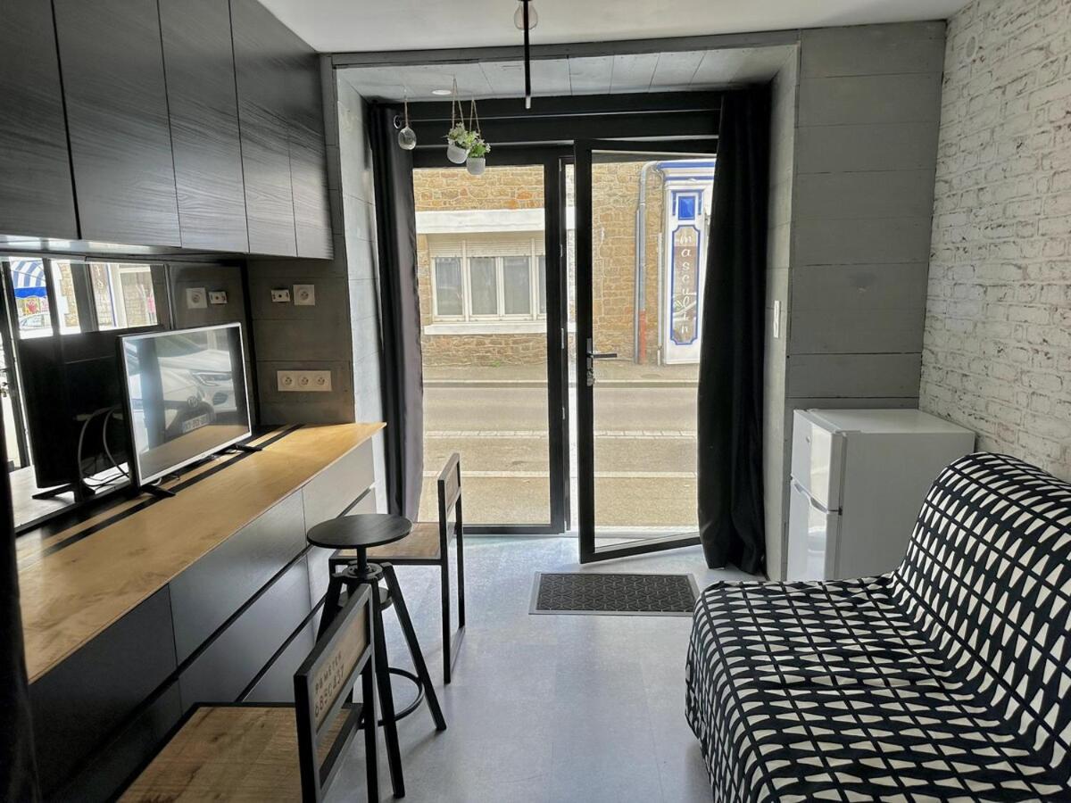 Le Loft Centre Parame Avec Coin Exterieur *