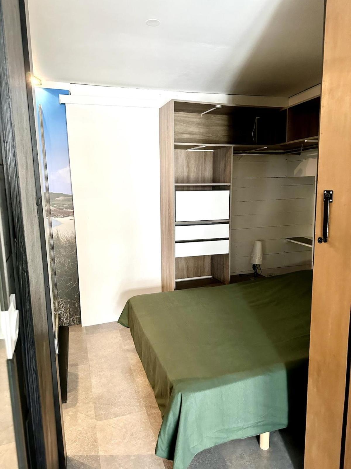 Le Loft Centre Parame Avec Coin Exterieur